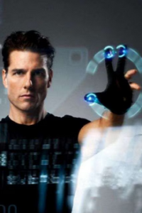 Minority Report